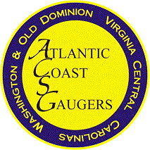 Atlantic Coast S Gaugers